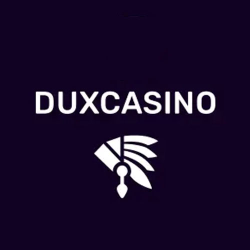 DUXCasino logo