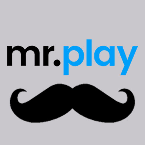 Mr.Play Casino logo
