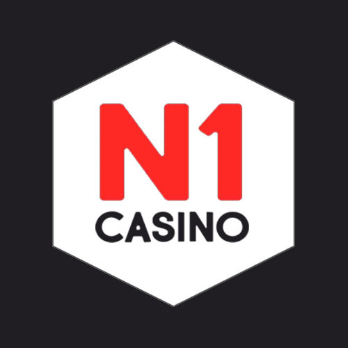 N1 Casino casino logo
