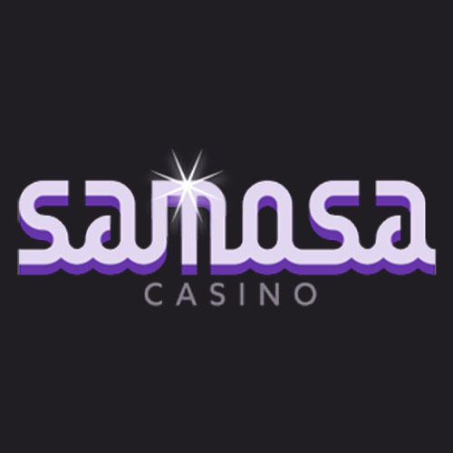 Samosa Casino logo