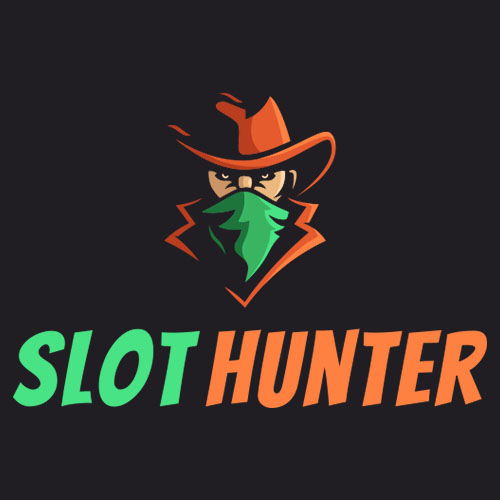 Slot Hunter casino logo