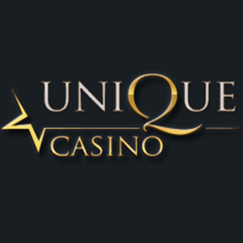Unique Casino logo